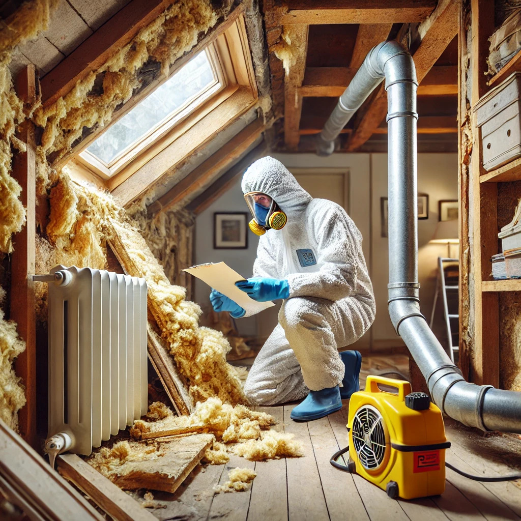 Plaster Allergy: The Hidden Danger Behind Your Walls – Expert Guide