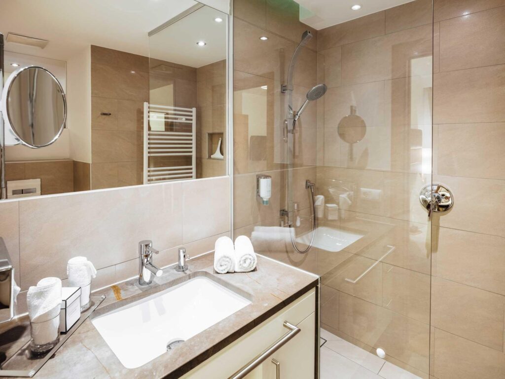 Transform Your Space: Expert Bathroom Renovation Services That Add Lasting Value
