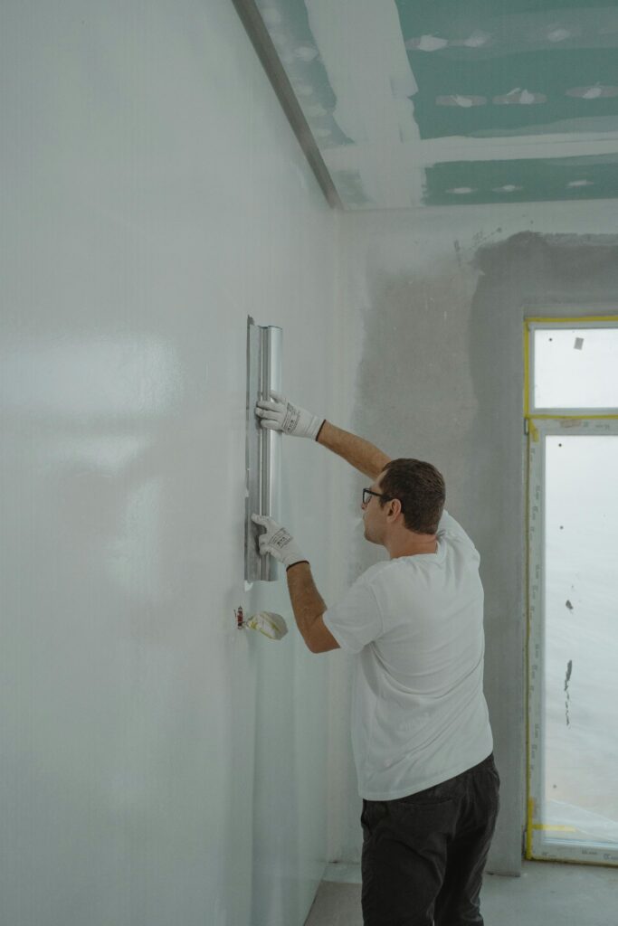 Expert Guide: How Plaster Board Tape Can Make or Break Your Walls