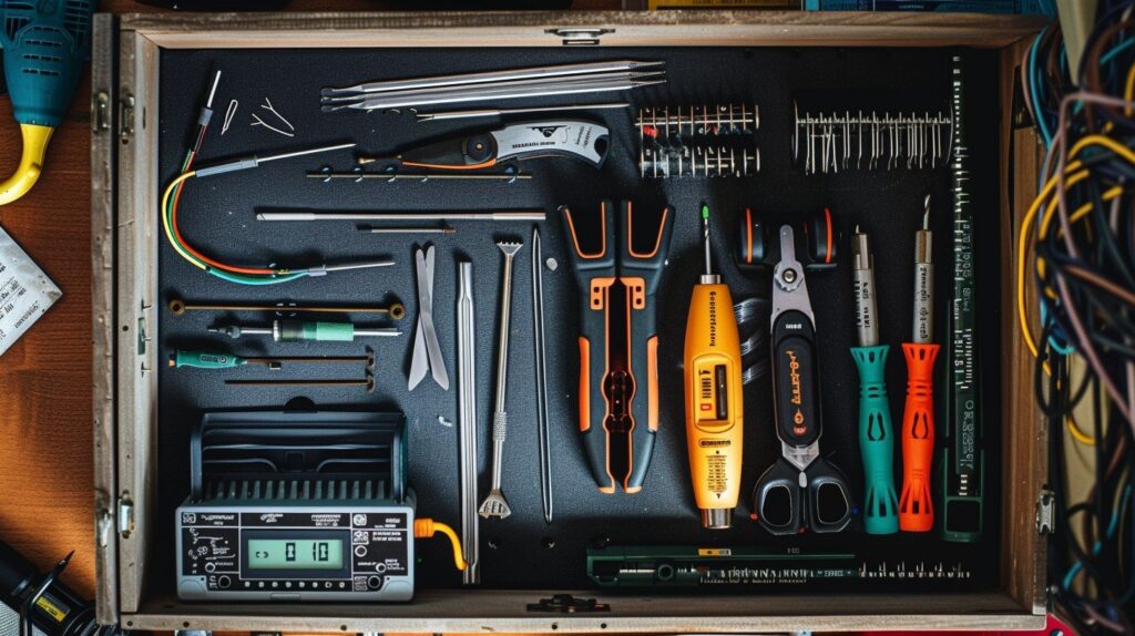 Essential Plastering Tools: The Ultimate Guide for Professional-Grade Finishes