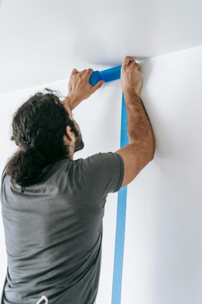 Why Scrim Tape is the Secret Weapon Professional Plasterers Won’t Tell You About