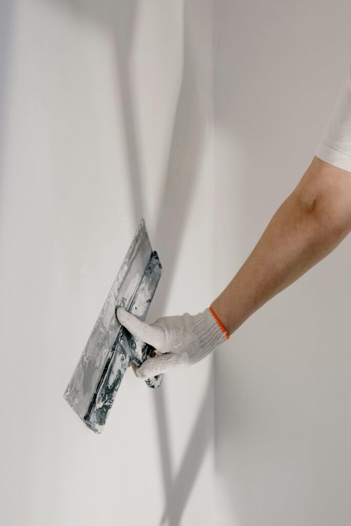 Essential Plaster Tools: The Professional’s Complete Guide to Perfect Finishes