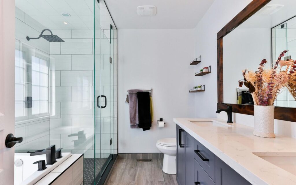 Budget Bathroom Renovation: The Ultimate Expert Guide to Transform Your Space