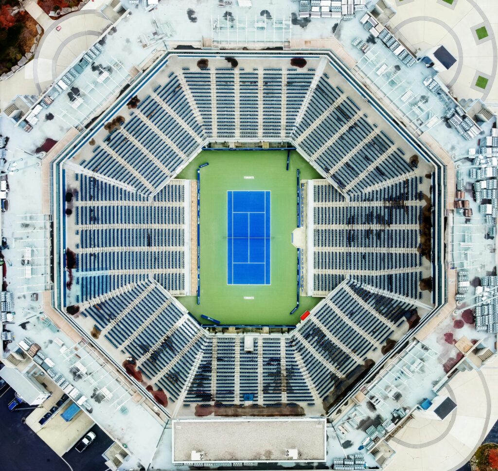 Arthur Ashe Stadium Renovation: The Ultimate Guide to Modern Sports Architecture