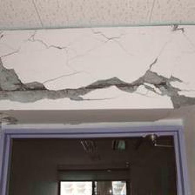 Why Is There a Crack in My Ceiling Plaster? Expert Guide to Causes and Solutions