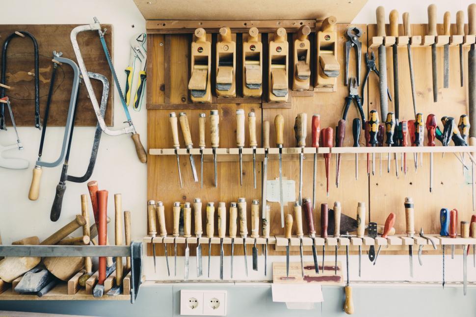 Essential Plastering Tools: The Ultimate Guide for Perfect Finishes