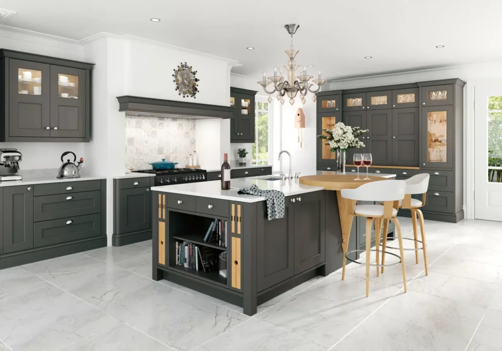 The Ultimate Kitchen Remodeling Guide: Transform Your Space Like a Pro