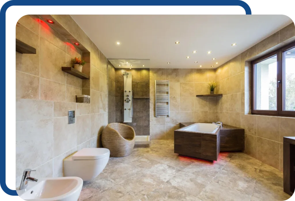 The True Cost of Renovating a Bathroom: Expert Guide for Kent Homeowners