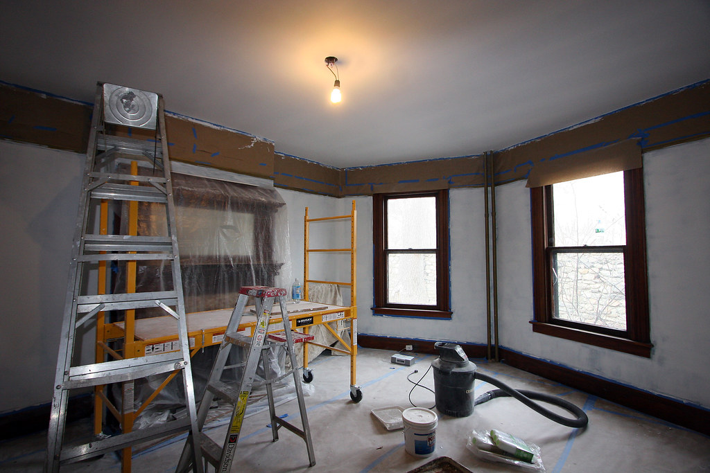 The Ultimate Guide to Renovating a House: What Your Plasterer Won’t Tell You
