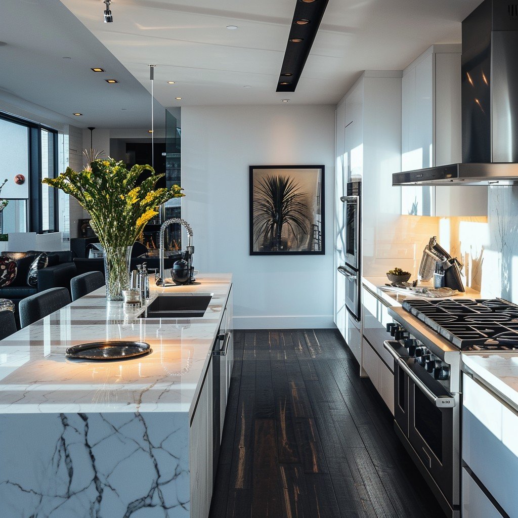 How Local Kitchen Remodeling Companies Near Me Transformed My Dated Space into a Modern Marvel