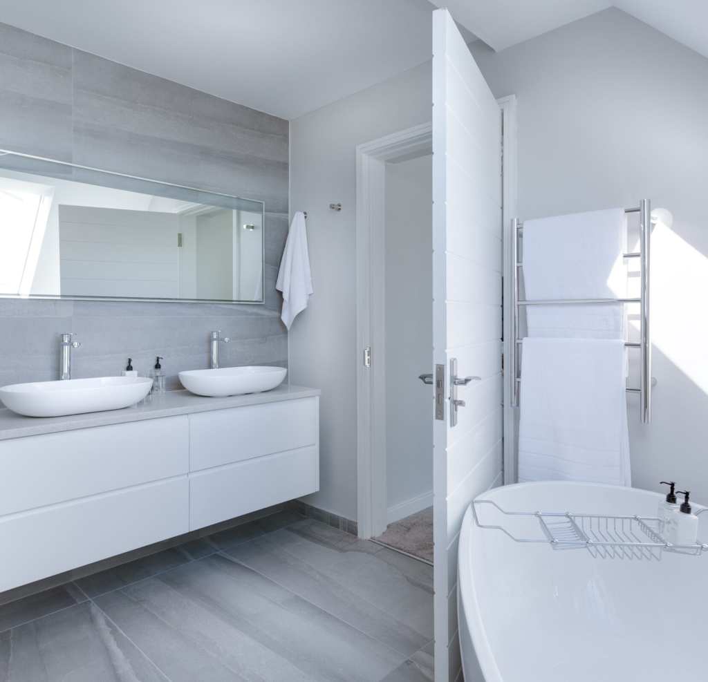 What’s The Real Average Cost of a Bathroom Renovation in 2024? Expert Guide Revealed