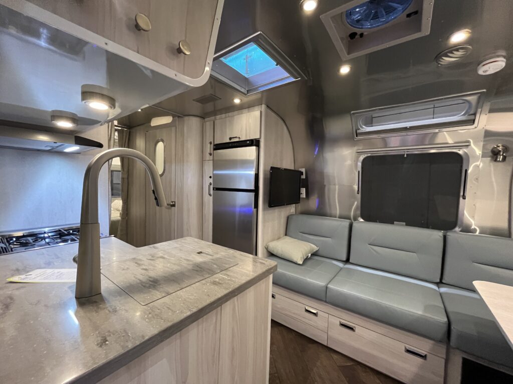 The Ultimate Guide to Caravan Refurbishment: Transform Your Mobile Home Like a Pro