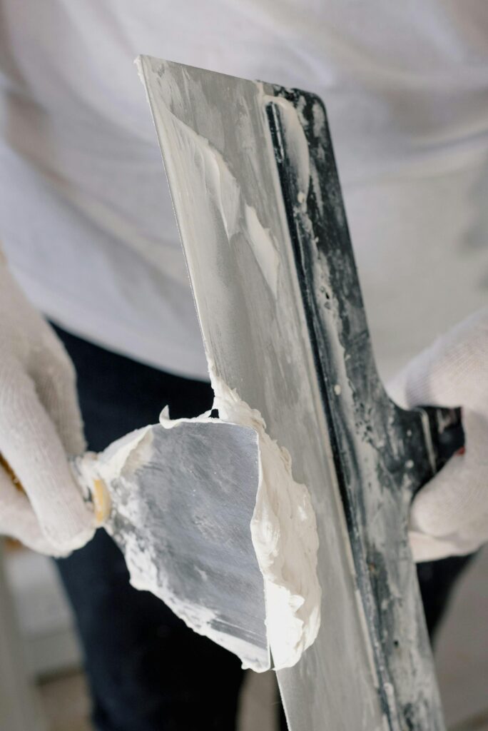 Mastering Your Plastering Trowel: The Ultimate Guide for Flawless Finishes