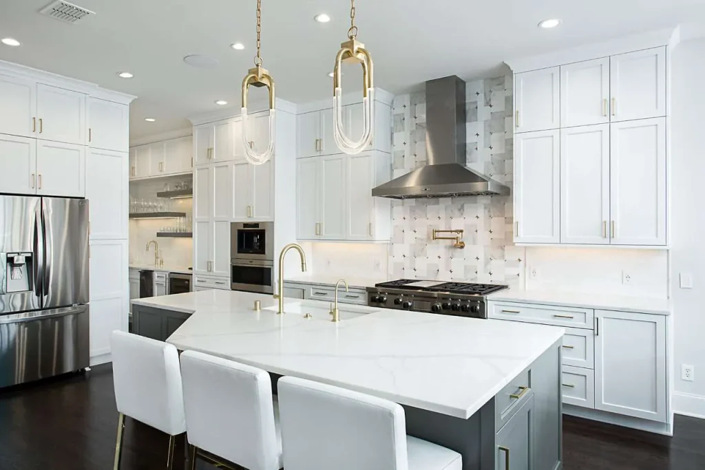 How Your Kitchen Renovator Can Transform Your Space: The Ultimate Plastering Guide
