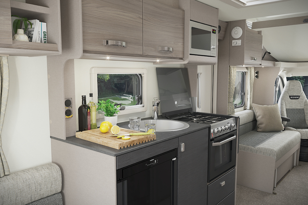 The Ultimate Guide to Caravan Renovation Ideas: Transform Your Mobile Haven