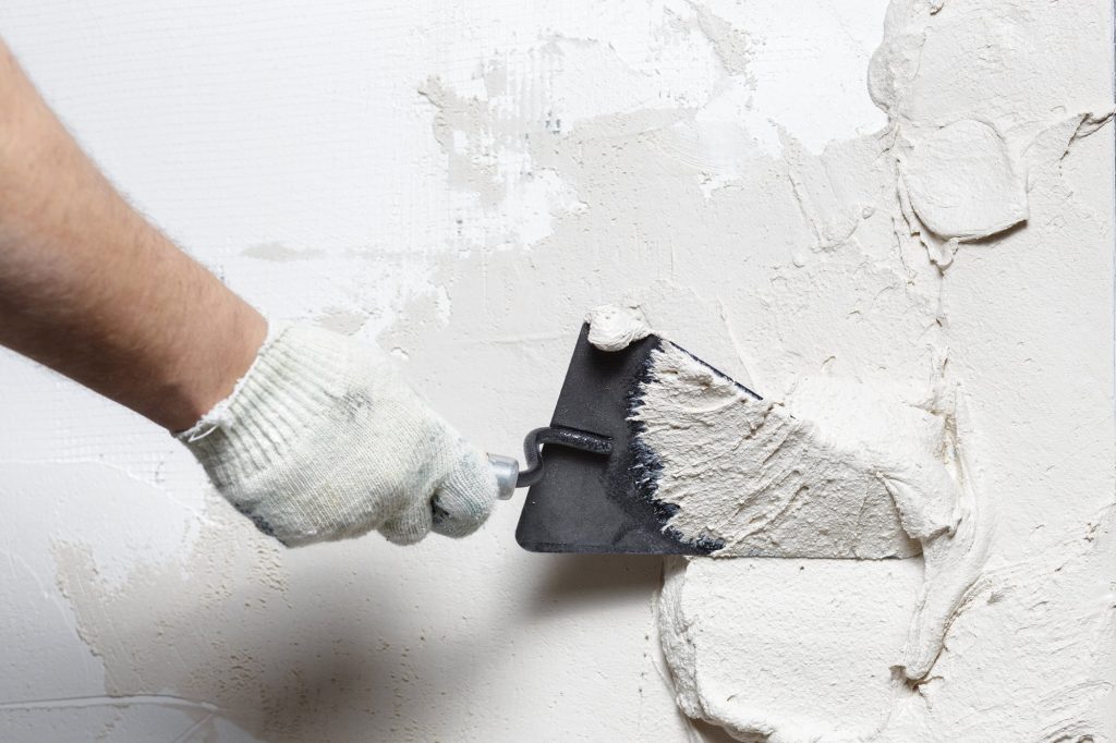 DIY Plaster Repair Kit Guide: Transform Your Damaged Walls Like a Pro
