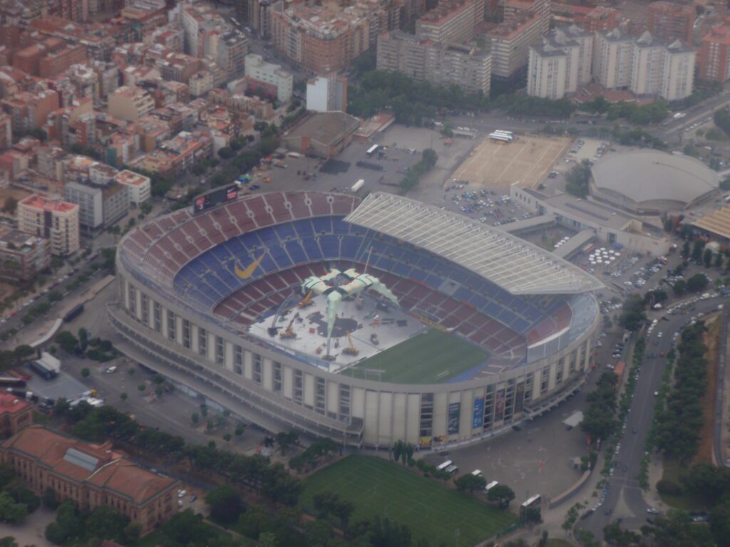 Camp Nou Renovation: The Ultimate Guide to Europe’s Most Ambitious Stadium Transformation