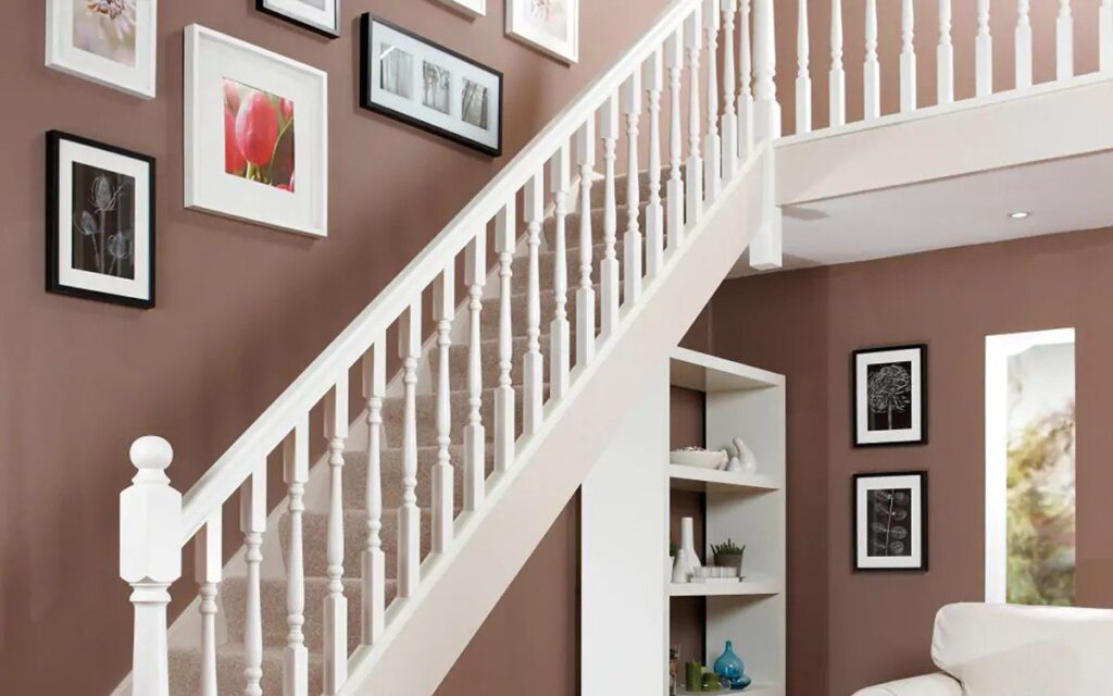 The Complete Guide to Stair Refurbishment: Transform Your Home’s Central Feature