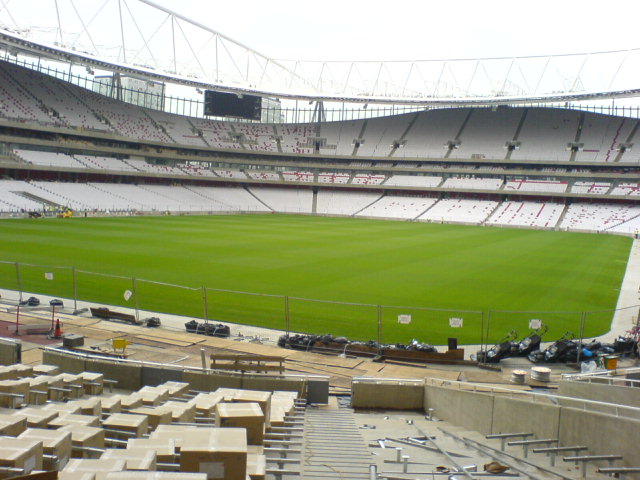 Emirates Stadium Renovation Secrets: The £100M Transformation Explained
