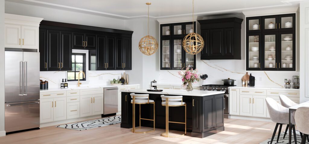 modern luxury kitchen renovation remodel