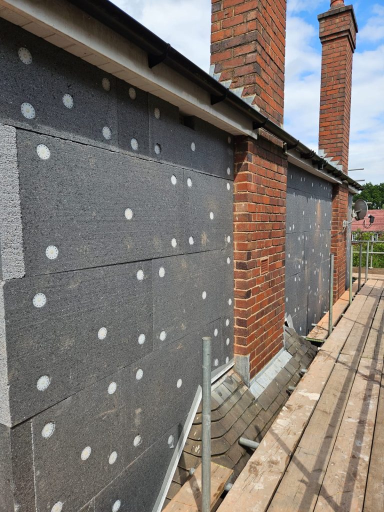 How to Render a Wall Like a Pro: The Ultimate Step-by-Step Guide