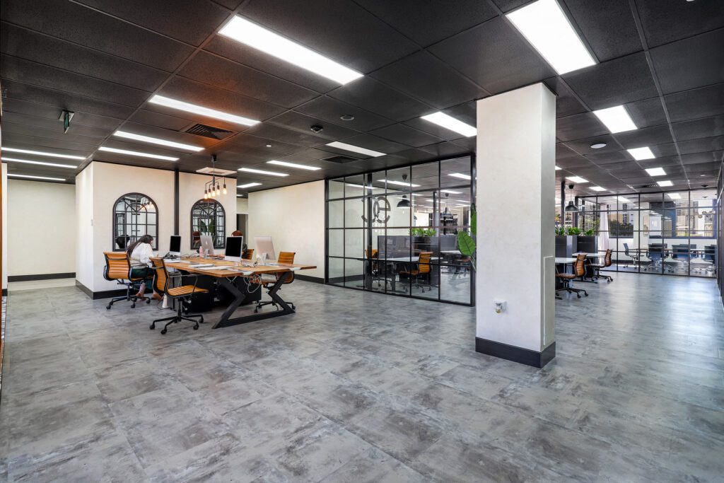 How to Transform Your Office Space: A Complete Renovation Design Guide