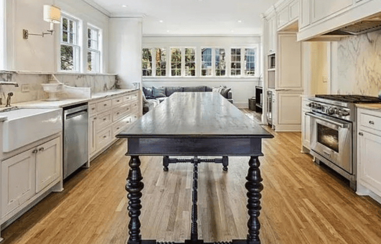Kitchen Renovation on a Budget: The Ultimate Money-Saving Guide for 2024