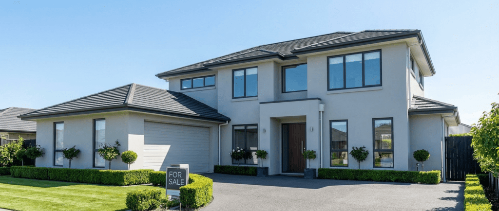 6 Things to Do to Your House to Get More Out of the Sale