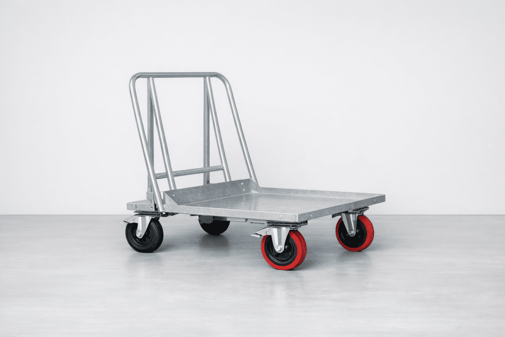 Benefits of using specialised equipment on professional worksites