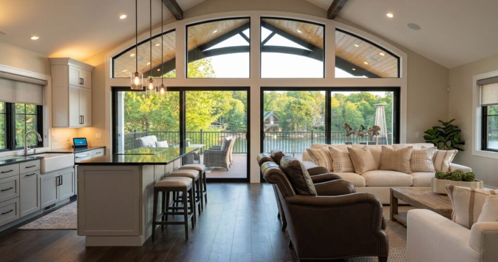 Practical Home Upgrades That Improve Everyday Living