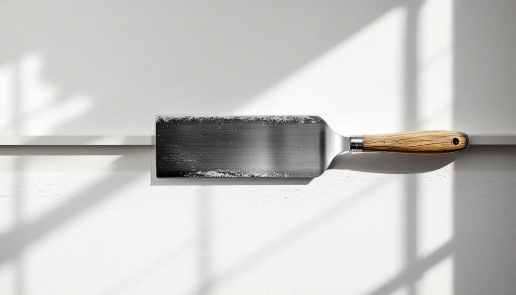 How to Prepare Walls for Wallpapering After Plastering