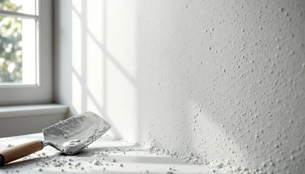 Textured Walls and Decorative Finishes: A Modern Guide