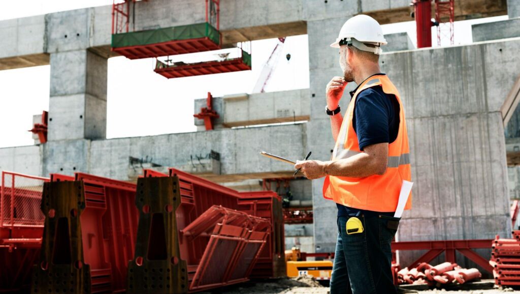 Keeping a Building Site Clean: Why Waste Management Matters More Than You Think