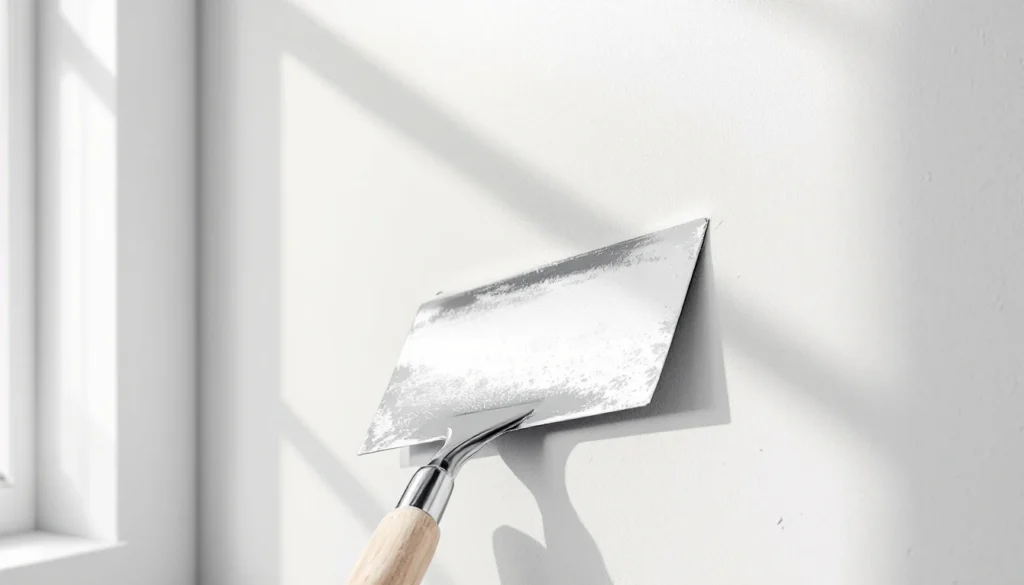 How to Fix a Hole in Plasterboard: DIY Repair Guide