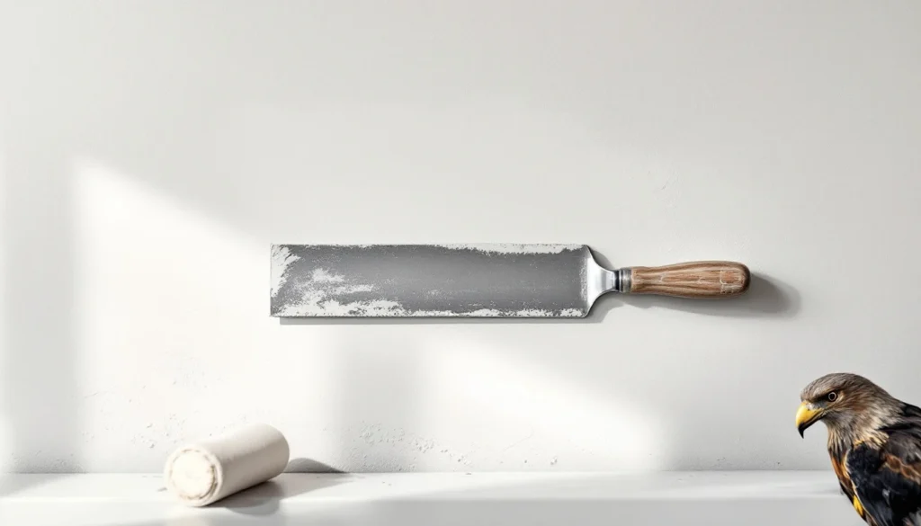 How To Skim Coat A Wall