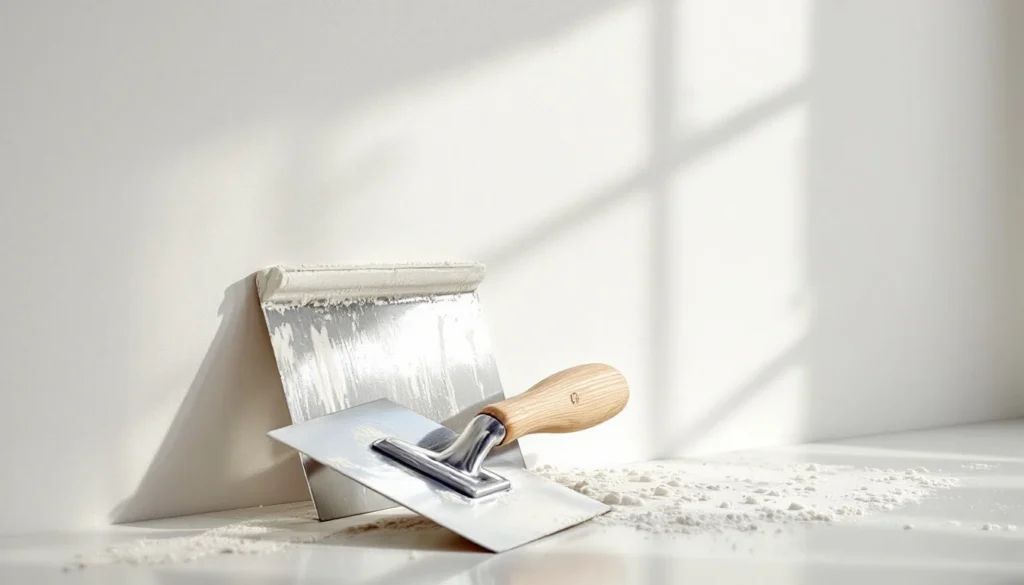Plaster Adhesives and PVA: When and How to Use Them