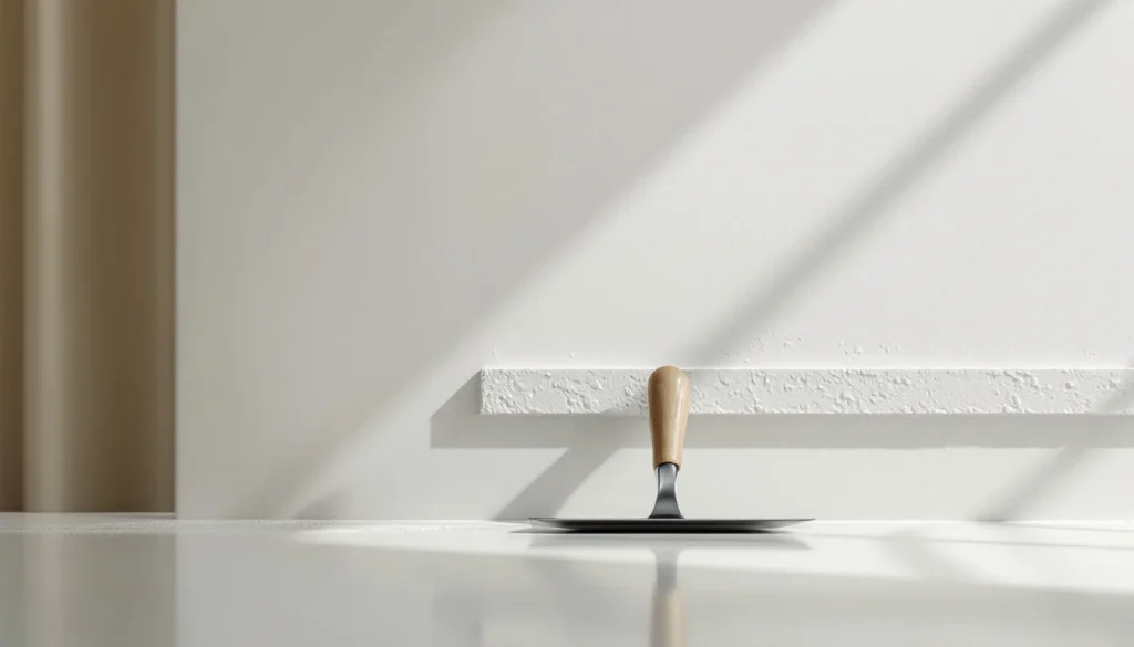 Plaster Popping and Bubbling: What It Means and How to Fix It