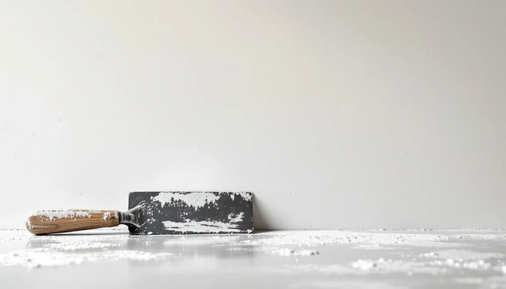 Plastering Companies Near Me