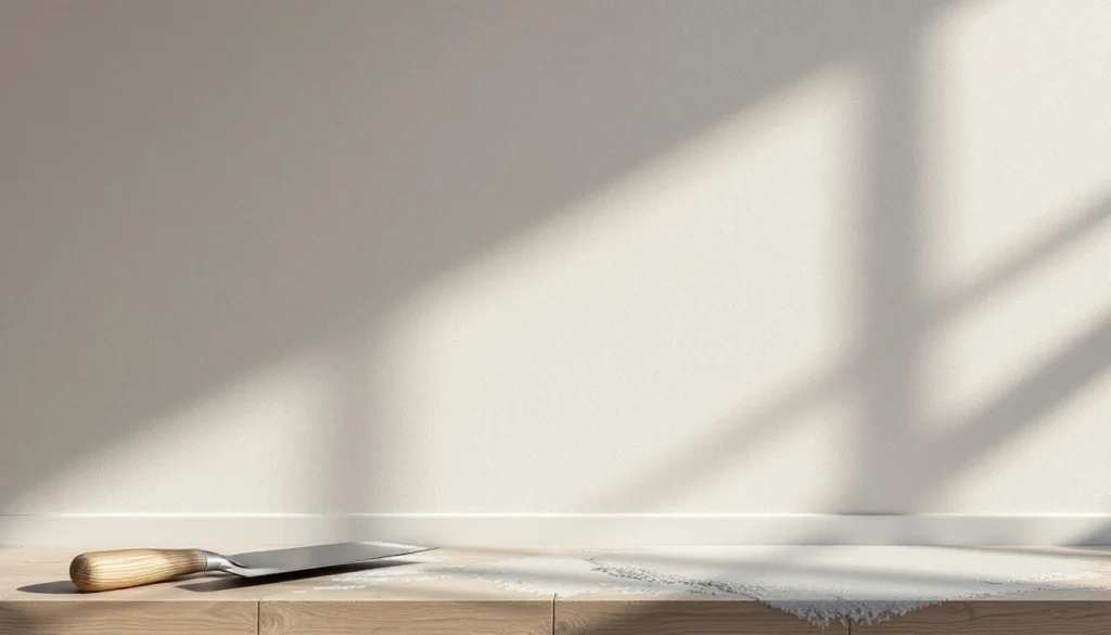 Spot Boards, Buckets and Baths: Plastering Prep Equipment