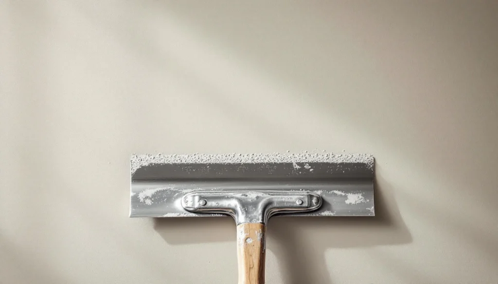 Sand and Cement Render Mix Ratios: The Complete Guide