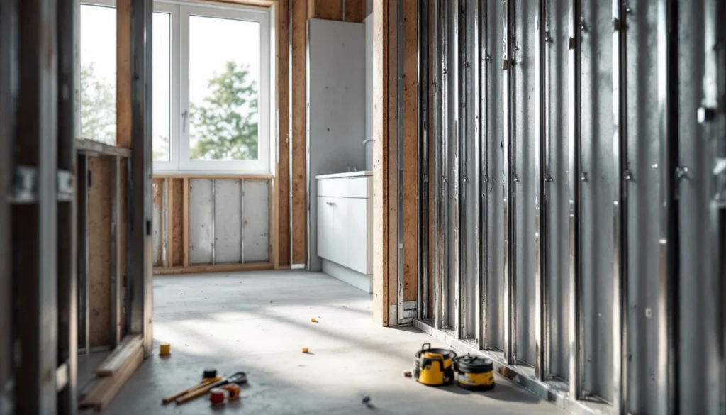 Waterproof Plasterboard: The Complete Guide for Wet Rooms and Bathrooms
