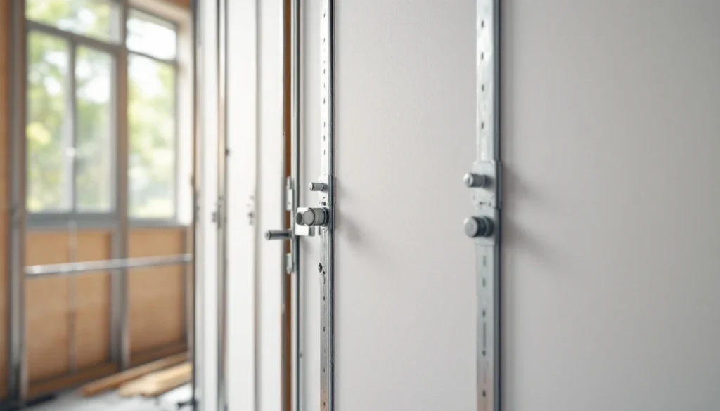12.5mm Plasterboard: Specifications, Uses and Installation Guide