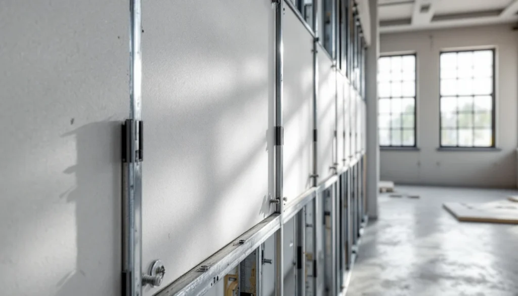 6mm Plasterboard: When to Use Thin Plasterboard and Installation Tips