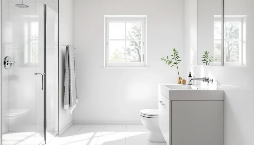 Decorating a Small Bathroom on a Budget: 15 Cost-Effective Ideas for 2026