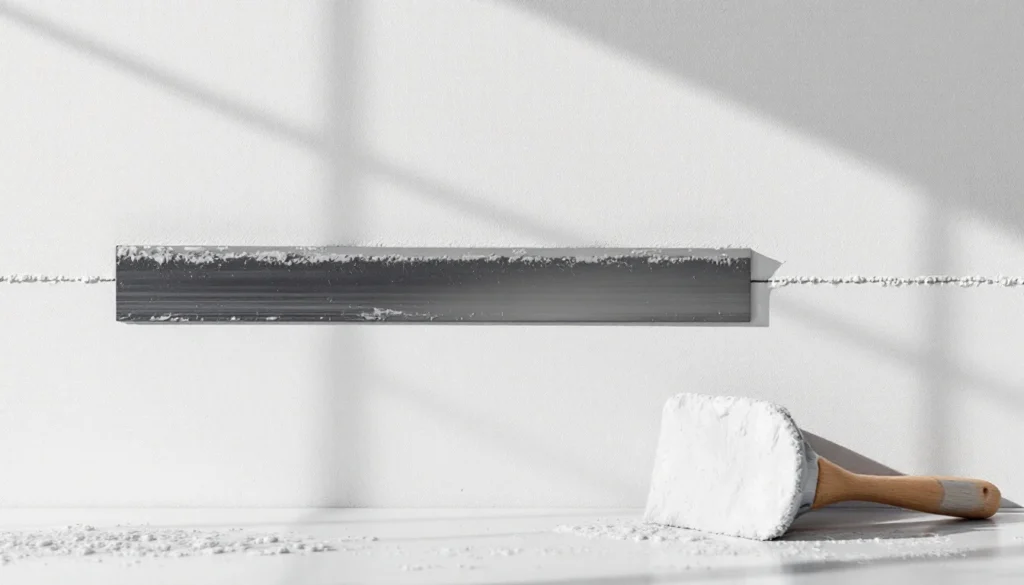 Finishing Plaster: Types, Application and Best Practices