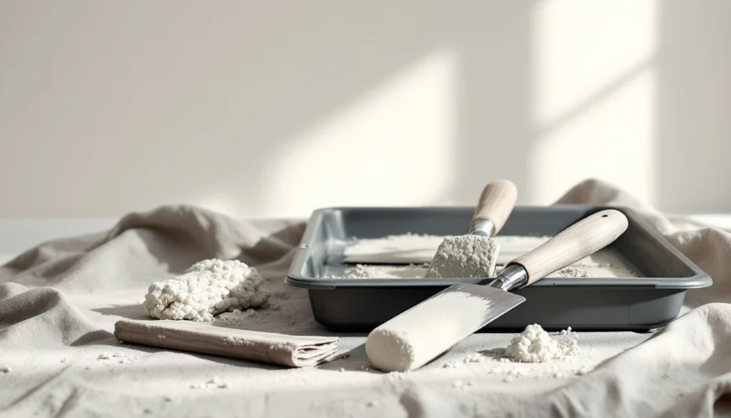 How Long Does It Take for Plaster to Dry? Complete Drying Times Guide