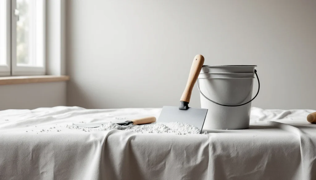 How Long Does Plastering Take to Dry Before Painting and Decorating?
