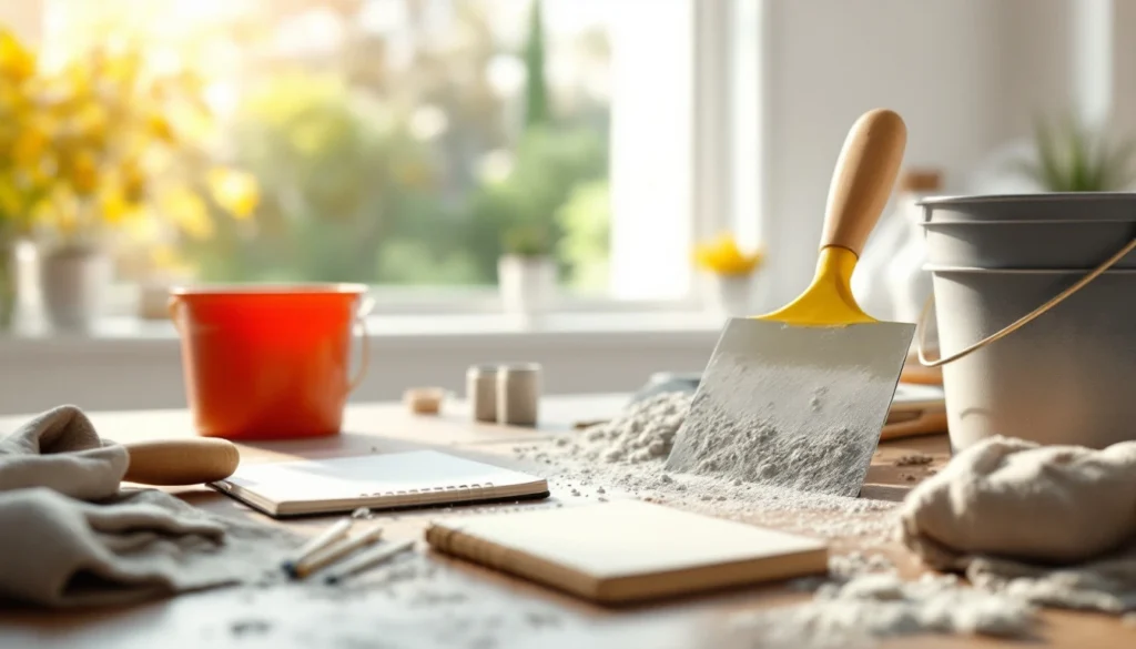 How Much Does Plastering Cost in 2026? UK Price Guide