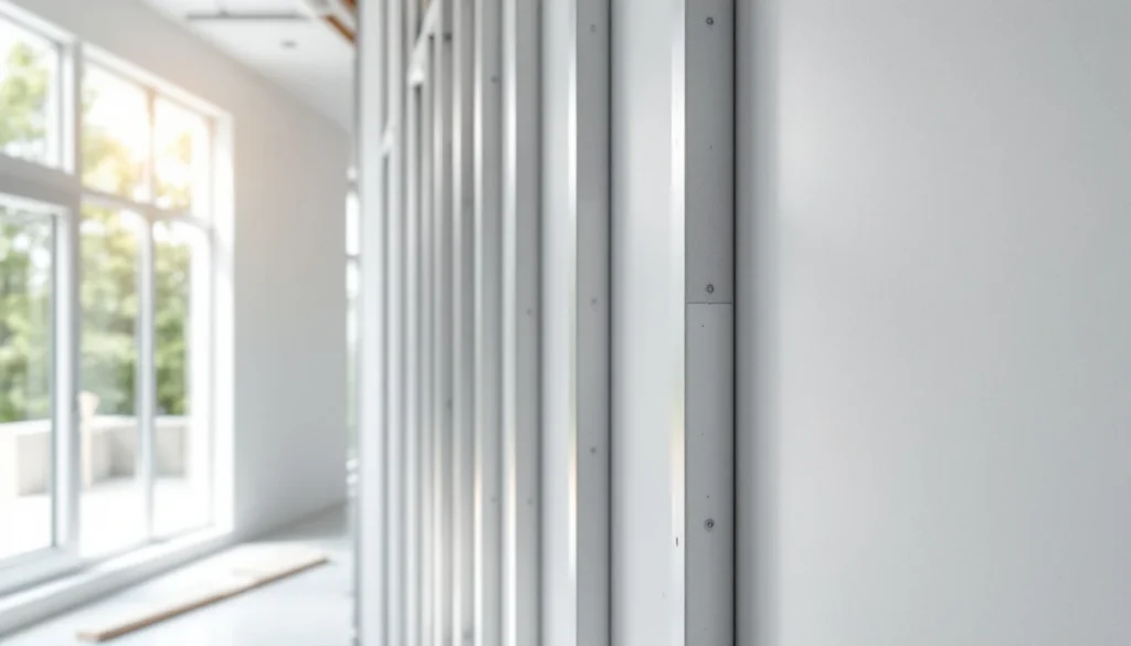 Plasterboard Thickness Guide: Choosing the Right Board for Your Project