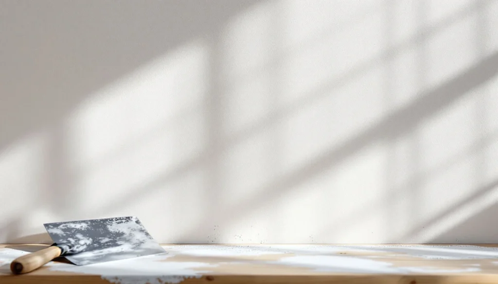 Skimming Plaster: The Complete Guide to a Perfect Finish